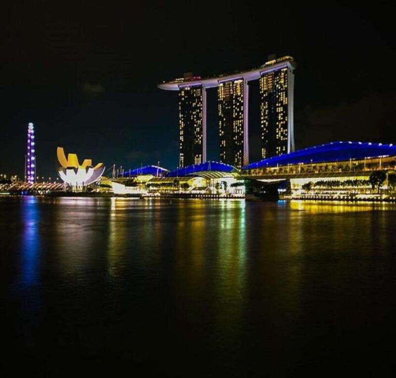 singapore-private-nighttime-sightseeing-with-river-cruise