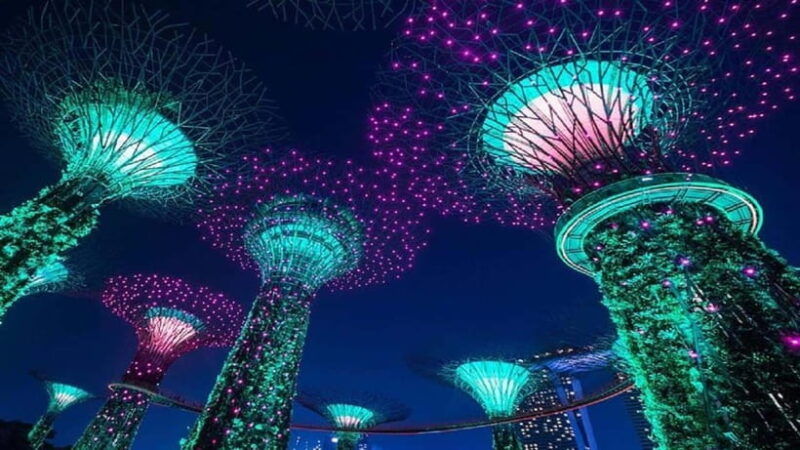 singapore-private-nighttime-sightseeing-with-river-cruise