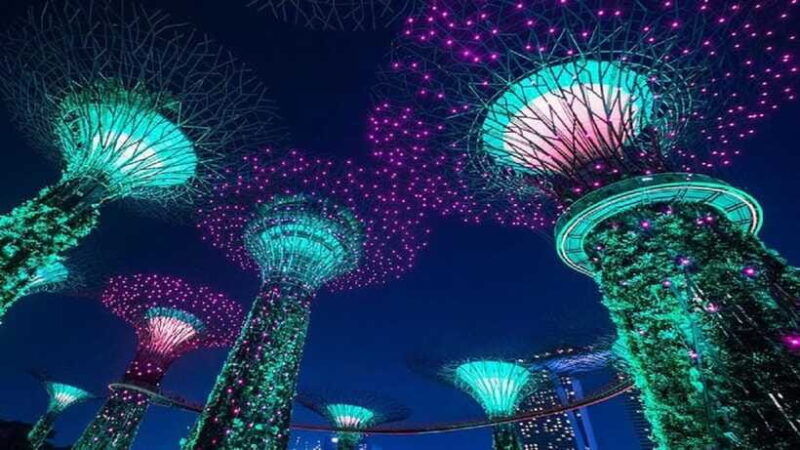 singapore-private-nighttime-sightseeing-with-river-cruise