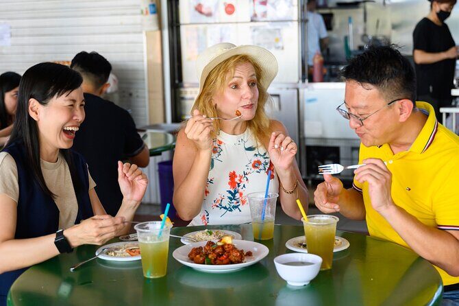 Singapore Private & Personalized Half-Day Tour with a Local Guide - Key Points