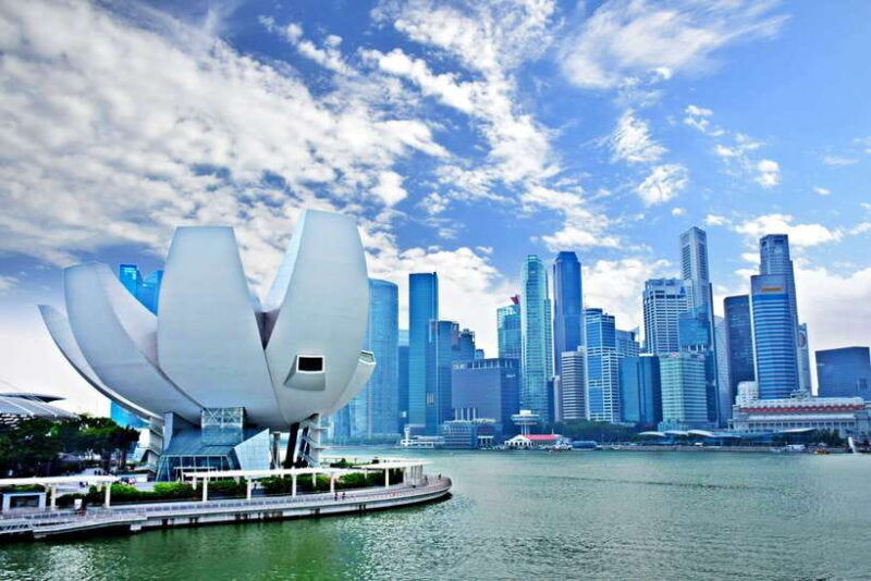 singapore-private-welcome-city-tour