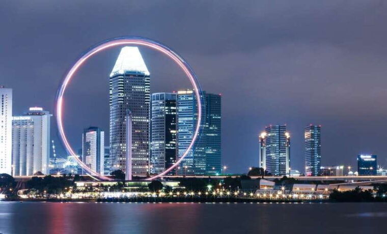singapore-private-welcome-city-tour