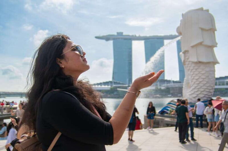 singapore-professional-photoshoot-at-merlion-park