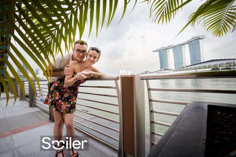 singapore-professional-photoshoot-at-merlion-park