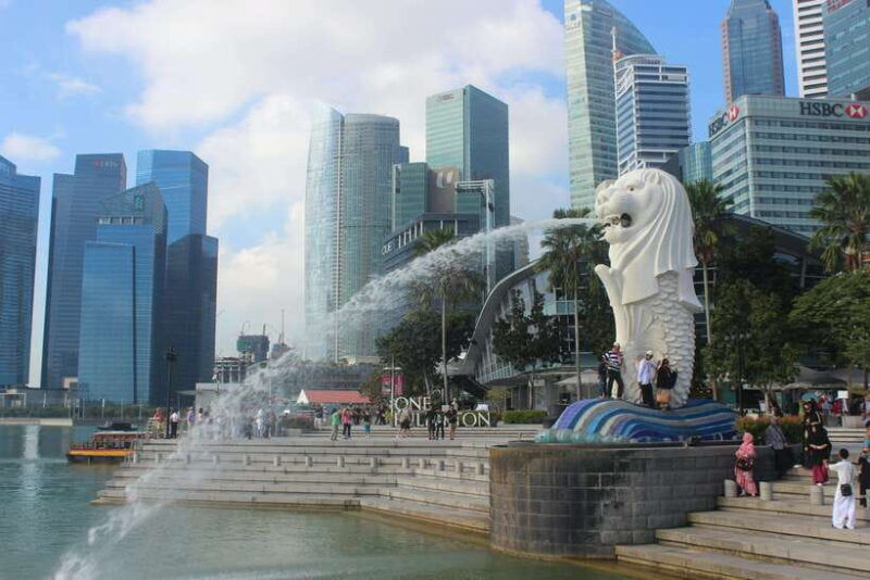 singapore-professional-photoshoot-at-merlion-park