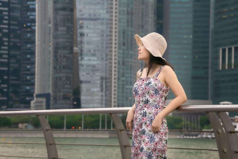 singapore-professional-photoshoot-at-merlion-park