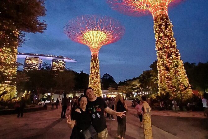 Singapore River Cruise and 2 Must-see Water Light Shows - Final Thoughts: Is It Worth It?