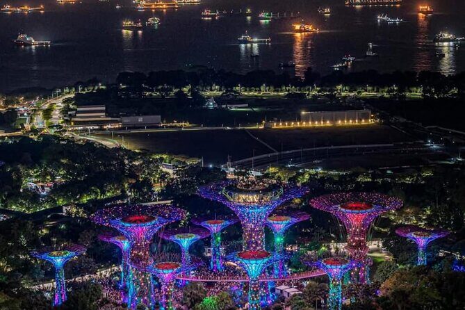 Singapore River Cruise and Light Shows - Final Thoughts