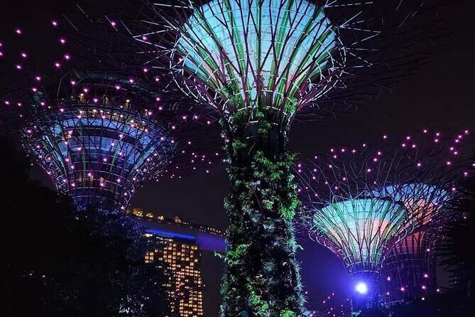 Singapore River Cruise and Light Shows - FAQs