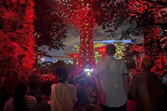 Singapore River Cruise, Night Garden Rhapsody, Spectra Light Tour - Final Thoughts: Is This Tour Worth It?