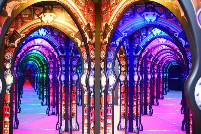 Singapore: Science Centre E-Ticket - Exploring the Singapore Science Centre: A Practical Review