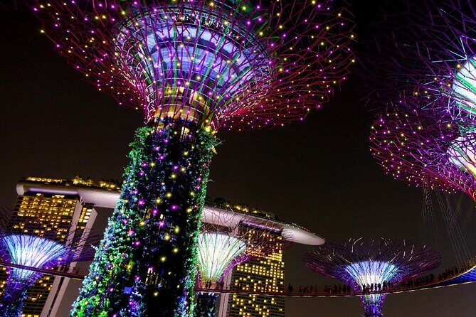 Singapore Self-Guided Audio Tour - FAQs