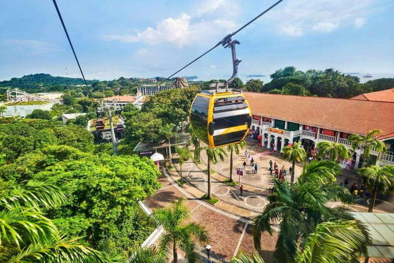 singapore-sentosa-cable-car-sky-pass-ticket