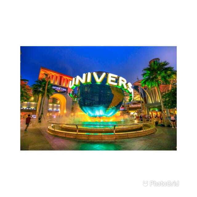 Singapore Sentosa Evening Escape - Light & Sound Experience - Frequently Asked Questions