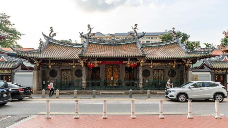 singapore-shared-city-tour-by-van-bus