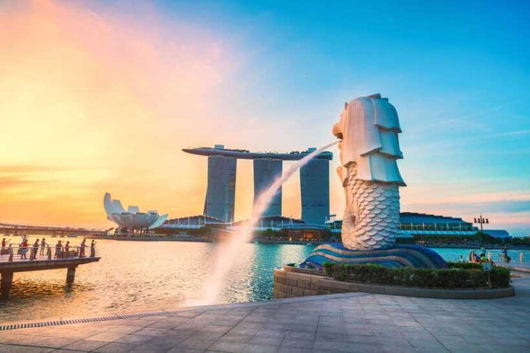 singapore-shared-city-tour-by-van-bus