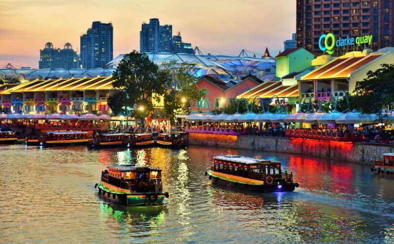 singapore-singapore-river-cruise