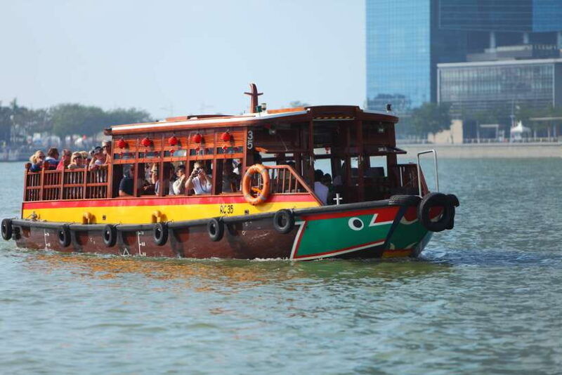 singapore-singapore-river-cruise