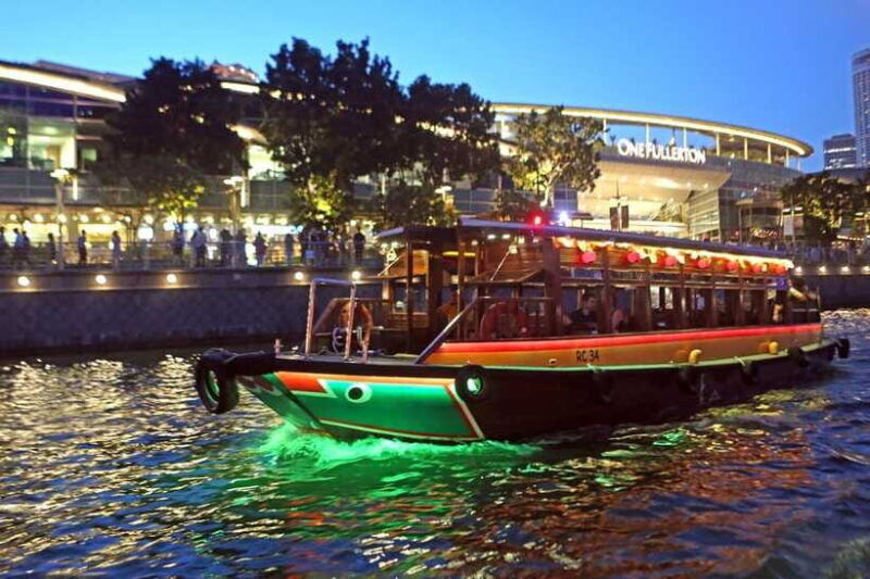 singapore-singapore-river-cruise