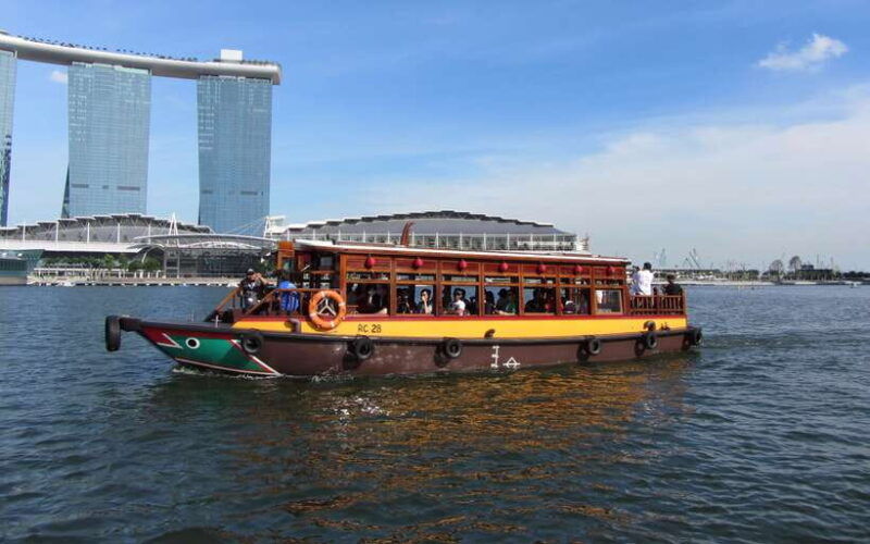 singapore-singapore-river-cruise