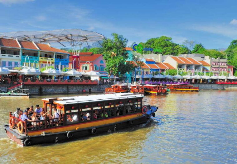 singapore-singapore-river-cruise