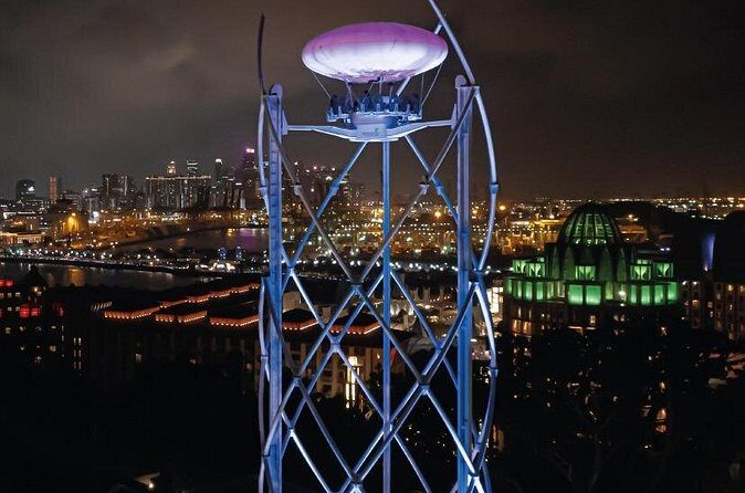 Singapore SkyHelix Sentosa Optional Attraction Admission Ticket - FAQ