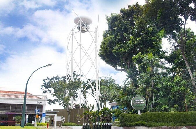 Singapore: SkyHelix Sentosa Ticket - Price and Value