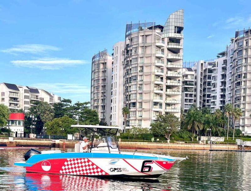 singapore-southern-island-speedboat-tour