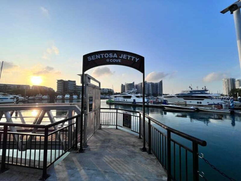 singapore-southern-island-speedboat-tour