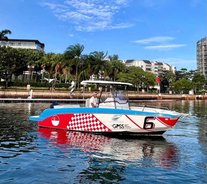 singapore-southern-island-speedboat-tour