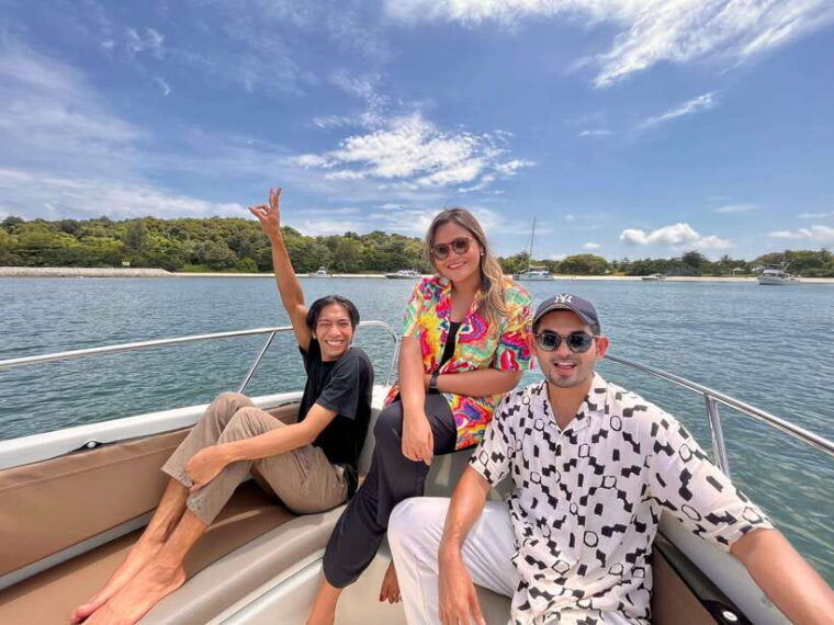 singapore-southern-island-speedboat-tour