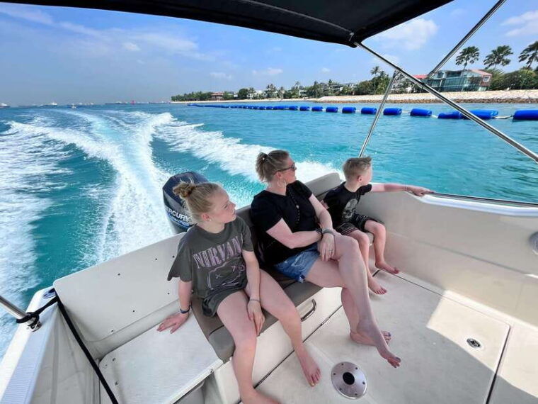 singapore-southern-island-speedboat-tour