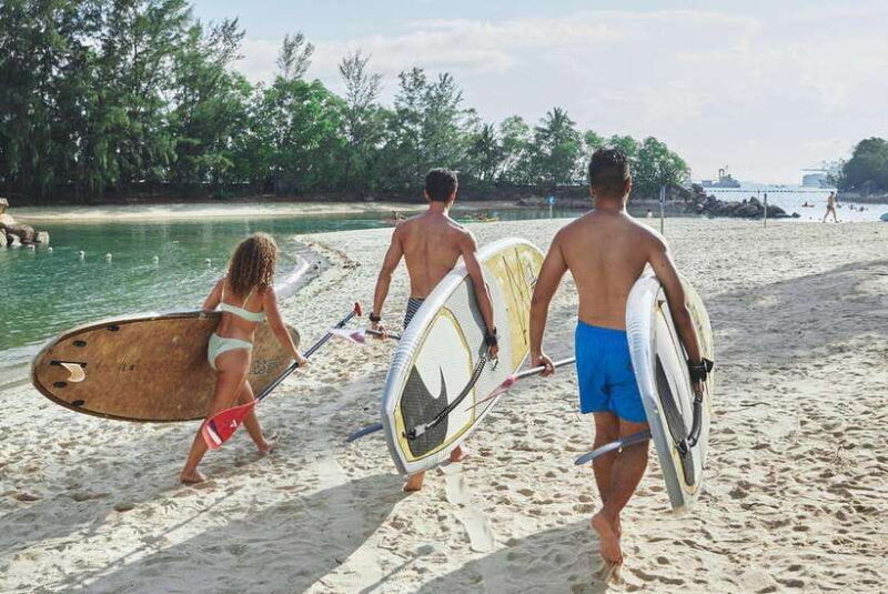 singapore-stand-up-paddle-board-ola-beach-club-ticket