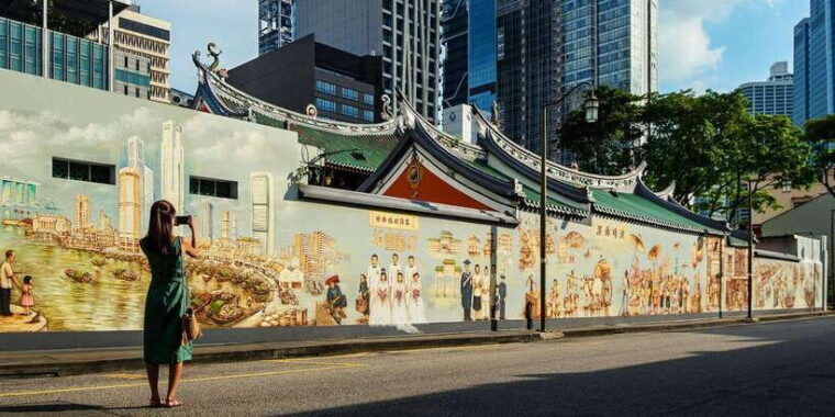 singapore-story-of-singapore