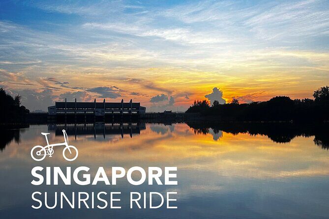 Singapore Sunrise Ride - Detailed Breakdown of the Experience