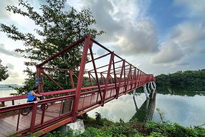 Singapore Sunrise Ride - FAQ