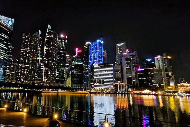 Singapore: Sunset Kick Scooter Tour - Final Thoughts