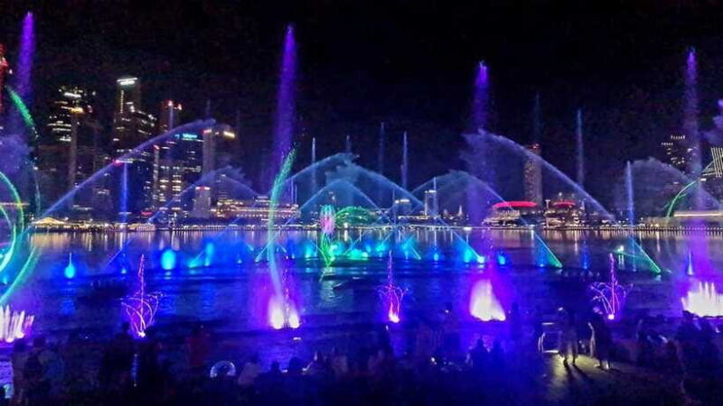 singapore-sunset-river-cruise-and-light-shows-tour