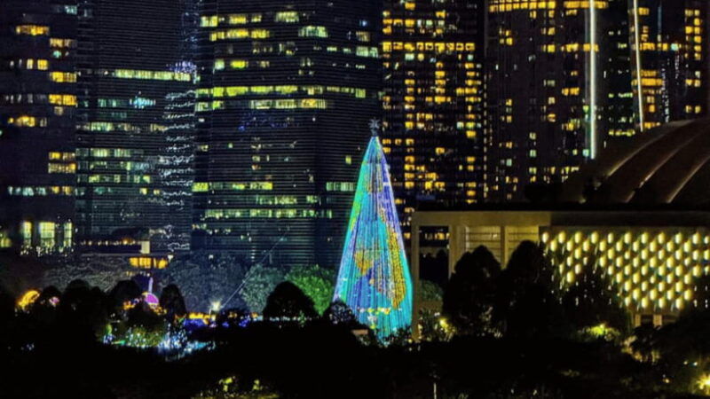 singapore-sunset-river-cruise-and-light-shows-tour