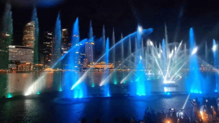 singapore-sunset-river-cruise-and-light-shows-tour