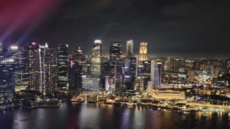 singapore-sunset-river-cruise-and-light-shows-tour