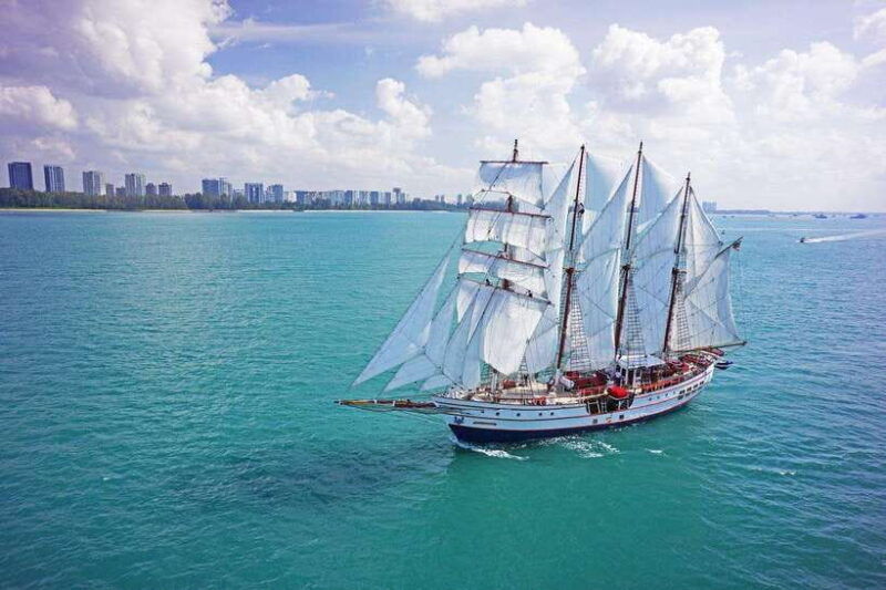 singapore-sunset-tall-ship-cruise-with-4-course-meal