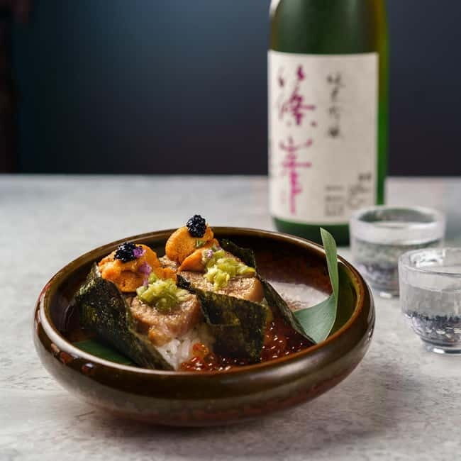 Singapore : Tanoke F&B Packages - What Is the TANOKE F&B Package?