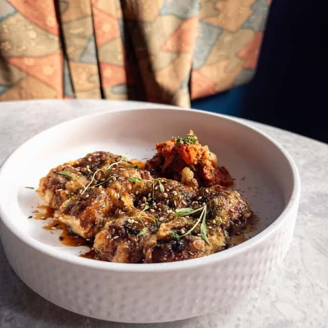 Singapore : Tanoke F&B Packages - How the Experience Compares to Other Food Packages