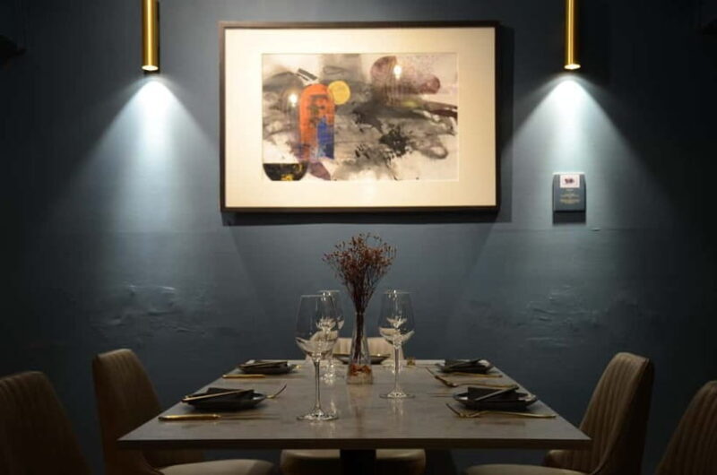 Singapore : Tanoke F&B Packages - Authenticity and Value