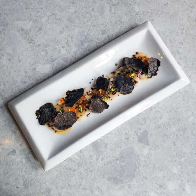 Singapore : Tanoke F&B Packages - Practical Details for Travelers