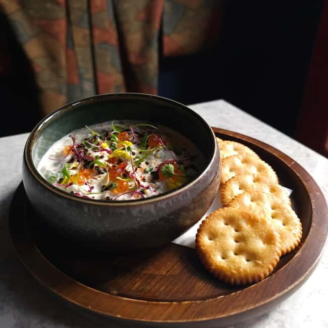 Singapore : Tanoke F&B Packages - Who Should Consider This Experience?