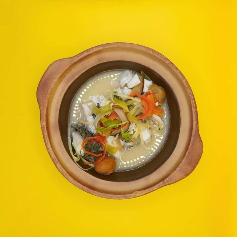 Singapore: The Canteen by Enjoy Food & Beverage Packages - Key Points