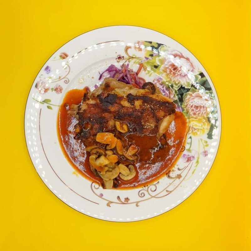 Singapore: The Canteen by Enjoy Food & Beverage Packages - Exploring The Canteen by Enjoy: A Taste of Singapore’s Modern Classics