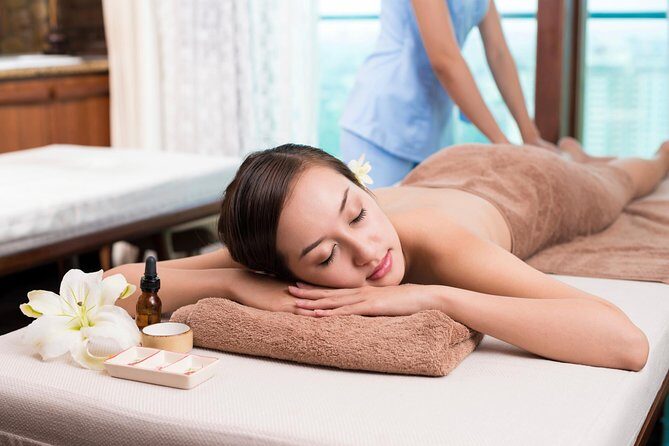 Singapore to Batam Day Tour (with Ferry Tickets & Spa Masage) - Practical Considerations